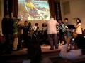 videos de Above All-San Diego Fil-Am Band, Thanksgiving 08.mov