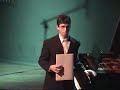 braveheart movie theme played on piano by me.