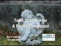 I uploaded a @YouTube video http://t.co/gGfA5Axp 495 Stearns Avenue, Mansfield, MA MLS 71202122