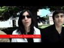 Sons Of Rock - Entrevista para doblecero.com