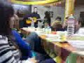 divertimento a tavola