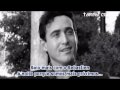 IL DIVO sobre Carlos Marin (legendado)
