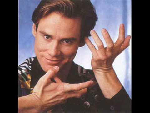 Jim Carrey - I Am The Walrus