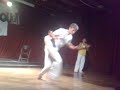 capoira demonstration/performance at a skool of thought event on 25/07/2008, in association with restlessbeings!