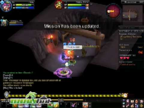NosTale Screenshot 0