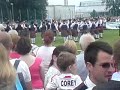 Field Marshall Montgomery - European pipe band championships