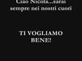 videos de Addio Nicola