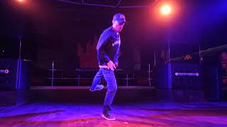 Cgeo & Ryosuke – HOT PANTS vol.51 GUEST DANCER