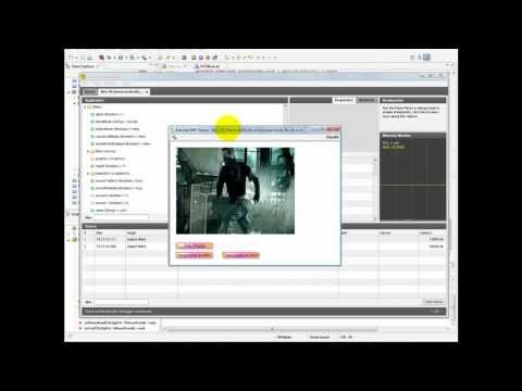 0 Comment couper une video avec Actionscript 3 (et lassembler) ?