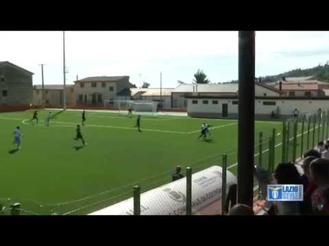 Campionato Primavera, Crotone-Lazio 0-3 Campionato Primavera, Crotone-Lazio 0-3
