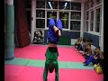Kung Fu Berlin Alex