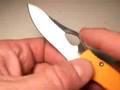 Blade-Tech Ganyana Lite knife: High utility, Low cost