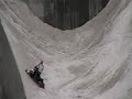 sledding at its best