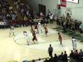 Men's Basketball: Concordia vs. Vermont
