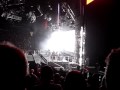 Adam Lambert - Tacoma Dome - Whole Lotta Love - American Idol Tour 2009