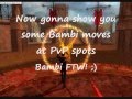 Bambi got owned! - Guild Wars