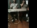 Yes Jesus luvs me recorded by my 3yr old nephew!!