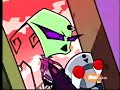 ZIM is Crispin Glover