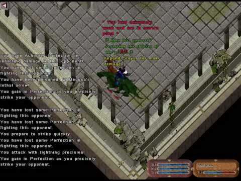 how to recover ultima online account