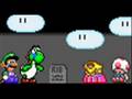 The Goomba Shot: Fastforward & Slowmotion Versions