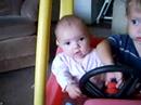 new car toy