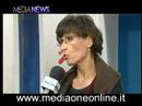 Antonella Monastra sui senzatetto