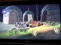 LBP - Tank Attack Level - Play Mode LBP - Tank Attack Level - Play Mode