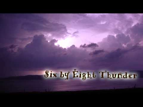 TeknoAXE's Royalty Free Music - Royalty Free Music #207 (Six by Eight Thunder) Heavy Metal/Hard Rock/Rock