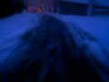 rolantes abadim na neve a beira da capela rolantes abadim na neve a beira da capela