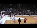 Brose Baskets Bamberg gegen Gran Canaria