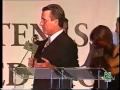 videos de JOSE ORTEGA CANO RECOGE UN PREMIO (BORRACHO)