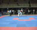 vito angileri (blu) campionato italiano tkd 2008- semifinale