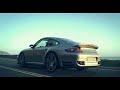 Porsche 911 (997) Turbo - Masterwerk PART2