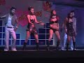 Sexy entertainment show from Phuket Thailand