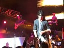 Jonas Brothers in NYC October 2008