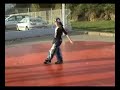 street battle : one against all    a girl 10 years  vs boysss  