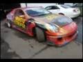 Nissan Skyline V35