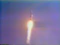 Apollo 11 Liftoff