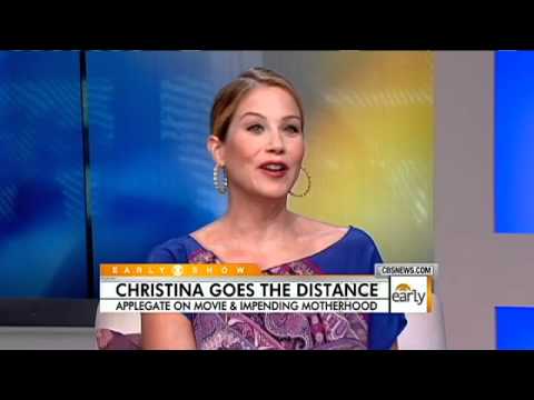 Christina Applegate