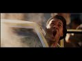 Armageddon/New York Meteor Shower