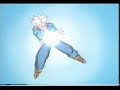 dragon ball z trunks sum 41