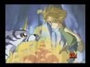 Youtube Poop: Gabumon and Matt's Cave Adventure