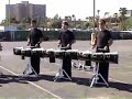 Accent Flams Accent Drags
