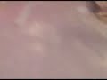 Qassam  missile  fall in sderot טיל קסאם נופל בשדרות