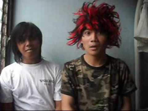 BUBOY PALABOK - POKERFACE