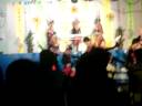 BSN-2 of canossa college (08-09)- dinagyang