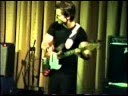 FRIPP TRIO - RED - KING CRIMSON COVER (VERSÃO 1)