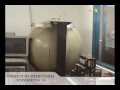 Recorrido por el Laboratorio Lenor SRL 