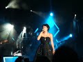 Lily Allen - Brum 04.11.06