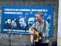 Cruncher O'Neill - Che Guevara's on the Road Again